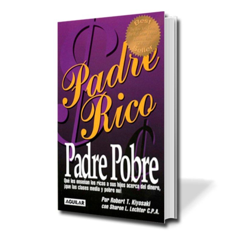 Padre Rico Padre Pobre