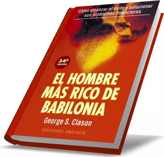 El Hombre más Rico de Babilonia